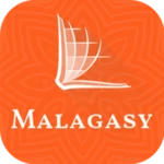 Logo of Malagasy Bible android Application 